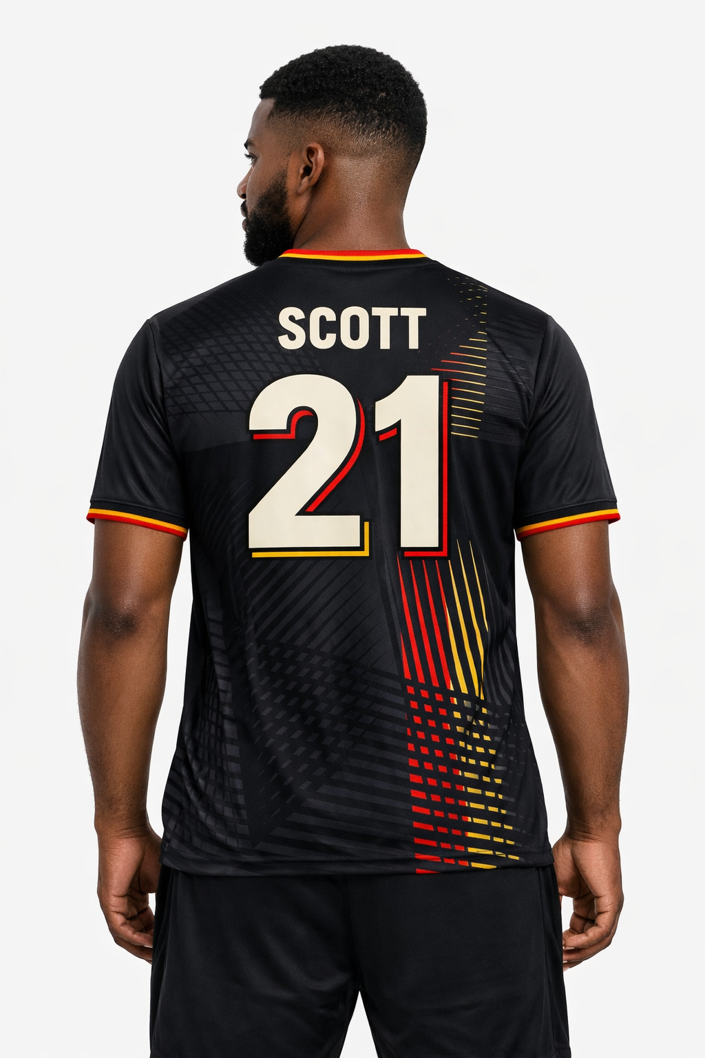 Jerseys